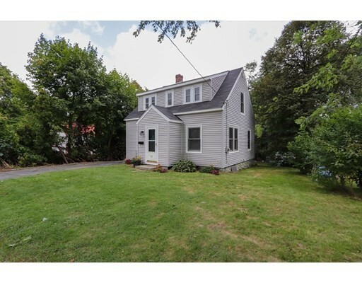 Property Photo: 97 Purchase Street MA 01757