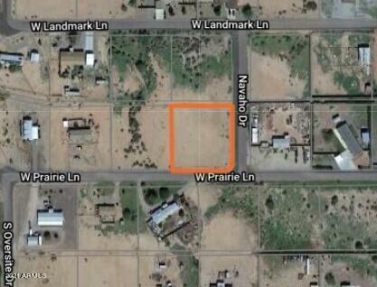 Property Photo:  0 W Prairie Way  AZ 85122 