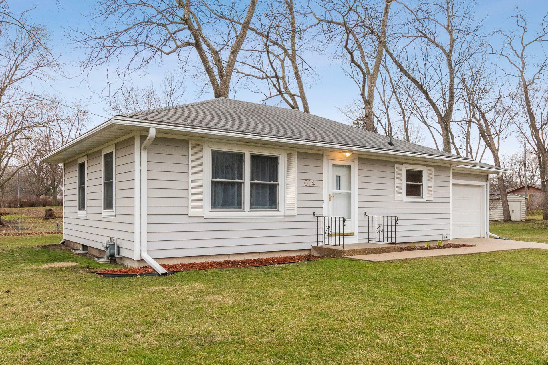 Property Photo:  614 Durrell Circle  IA 50010 