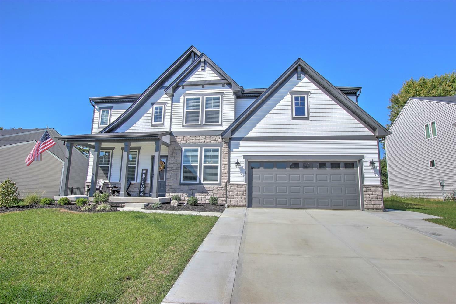 Property Photo: 353 Shepherds Way OH 45152