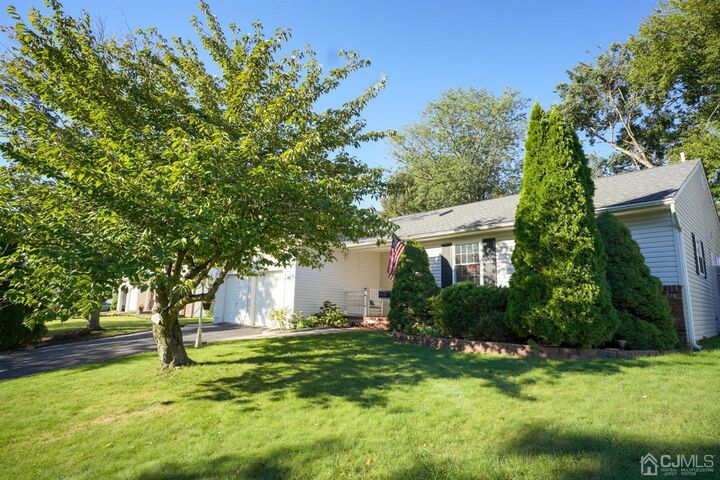 29 Kuberski Drive  Sayreville NJ 08872 photo