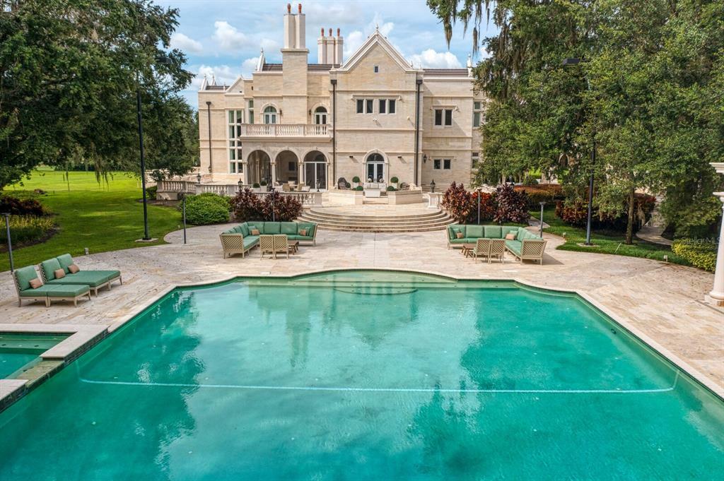 Property Photo: 706 Guisando De Avila FL 33613