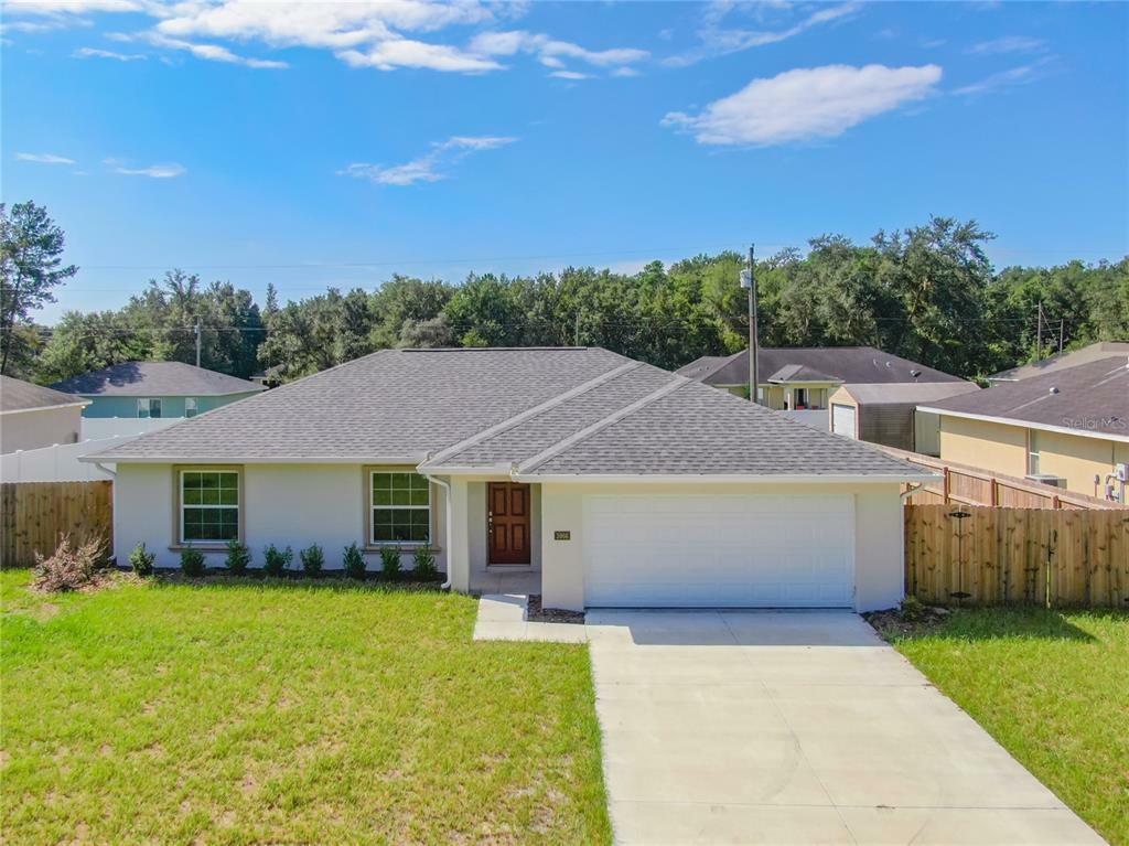 Property Photo:  3966 SW 130th Loop  FL 34473 