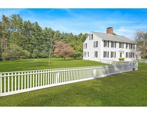 Property Photo: 38 Jones Street MA 02043