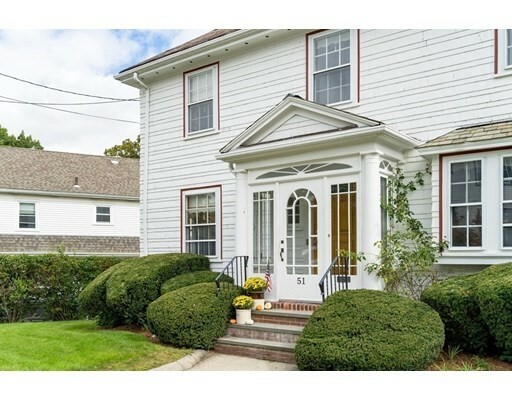 Property Photo:  51 Irma Avenue  MA 02472 