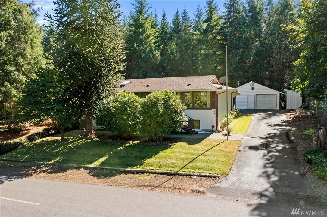 191 SE Alpine Ave  Shelton WA 98584 photo