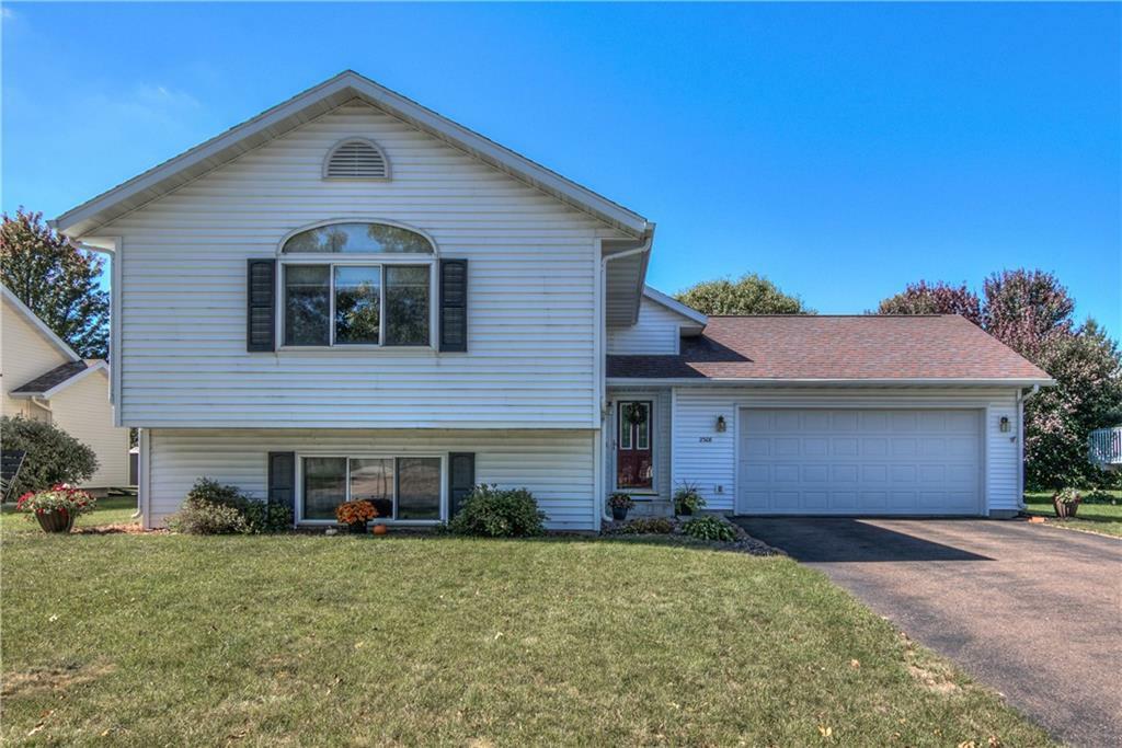 Property Photo: 2308 Deblene Lane WI 54703