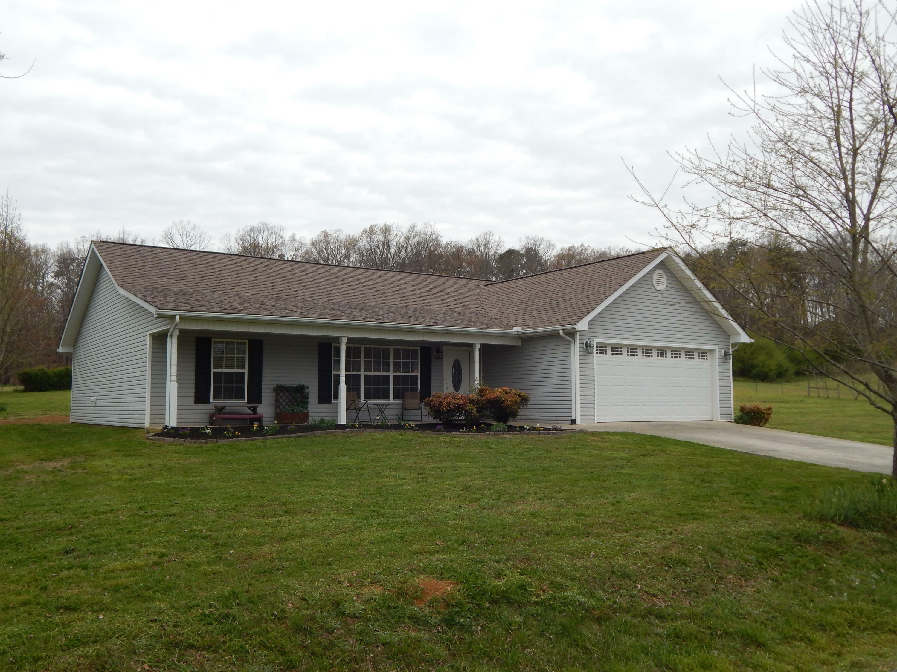 Property Photo:  6515 Cannon Rd  TN 37801 