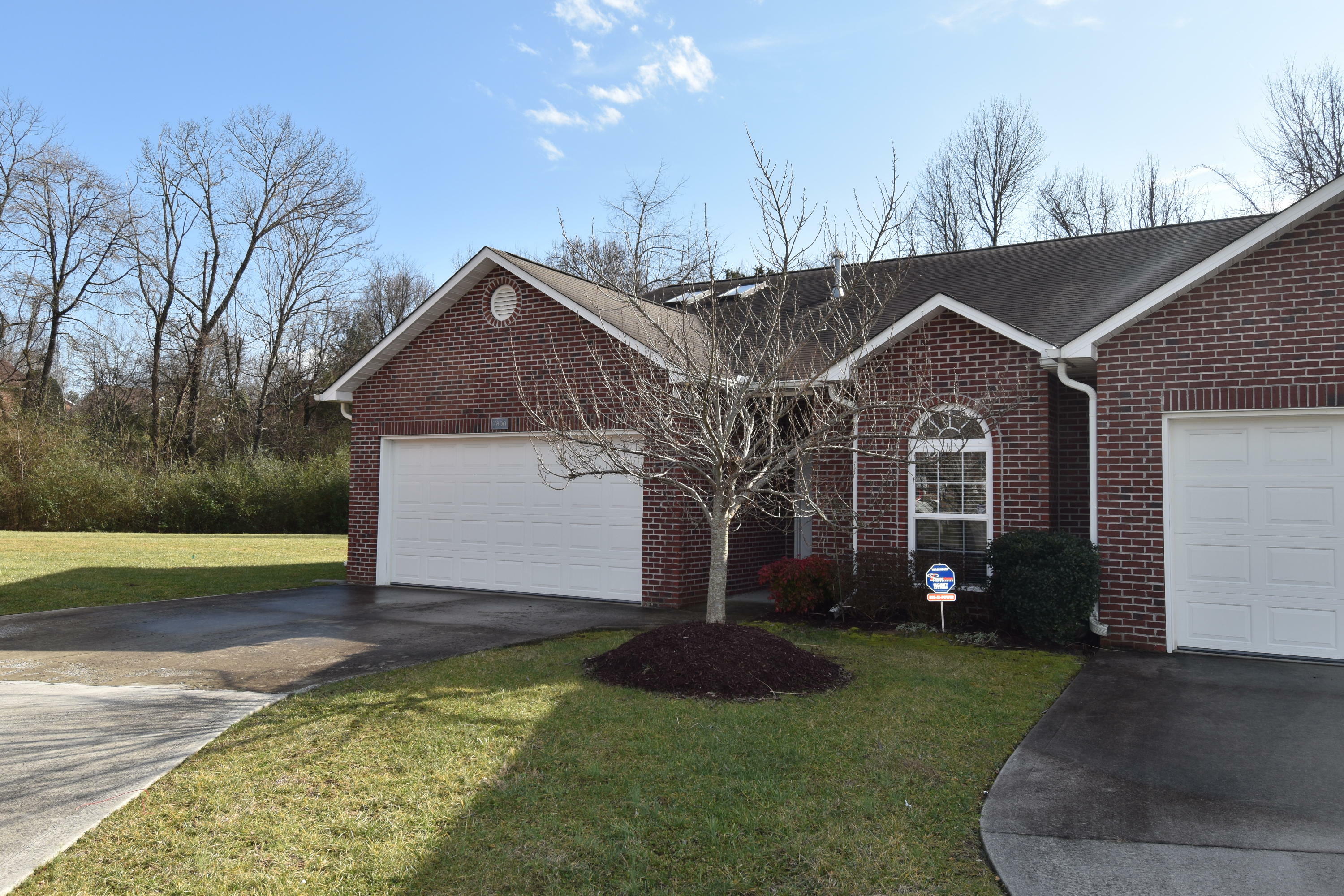 Property Photo:  7800 Ellisville Lane  TN 37909 