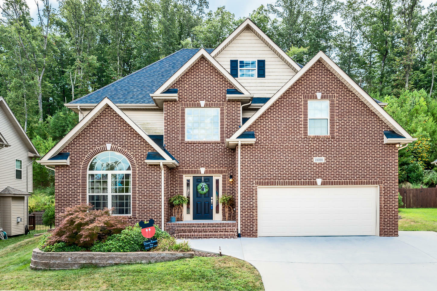 Property Photo:  10360 Harrison Springs Lane  TN 37932 