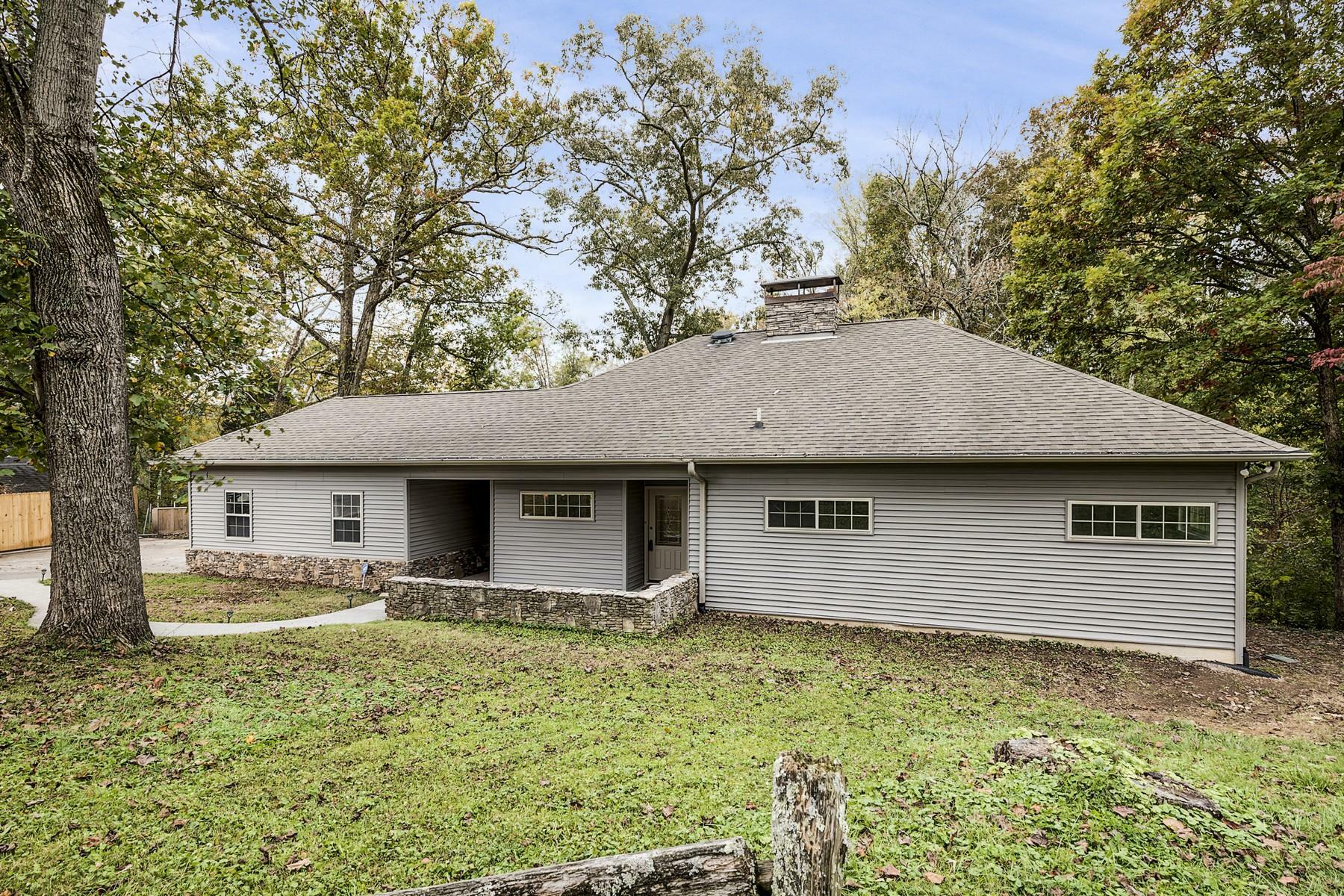 Property Photo:  715 Lake Forest Drive  TN 37920 