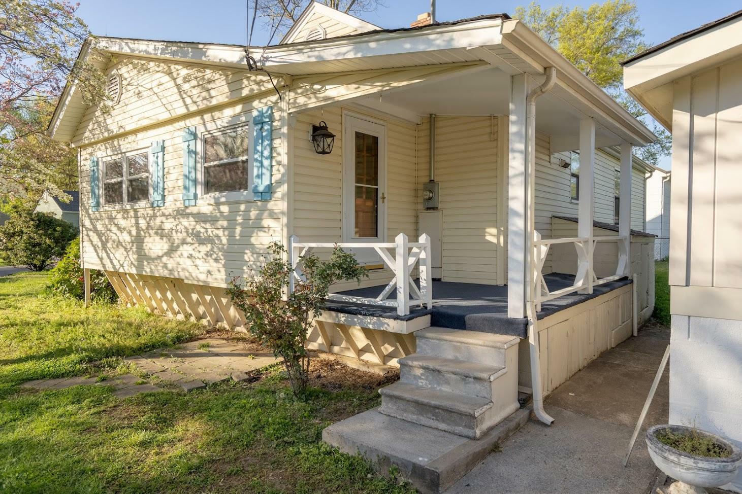 Property Photo:  700 E Quincy Ave  TN 37917 