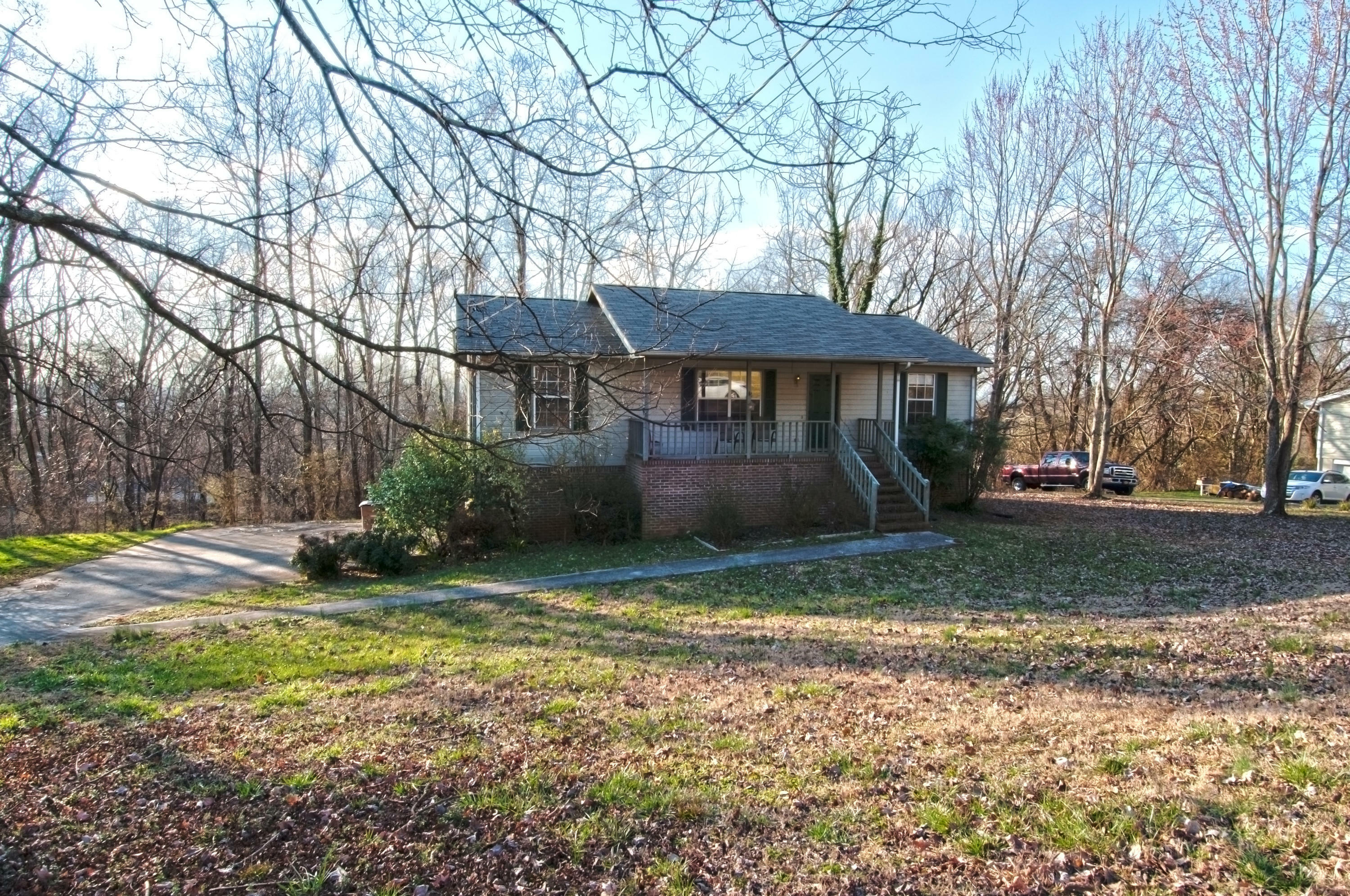 Property Photo:  6016 Villa Rd  TN 37918 