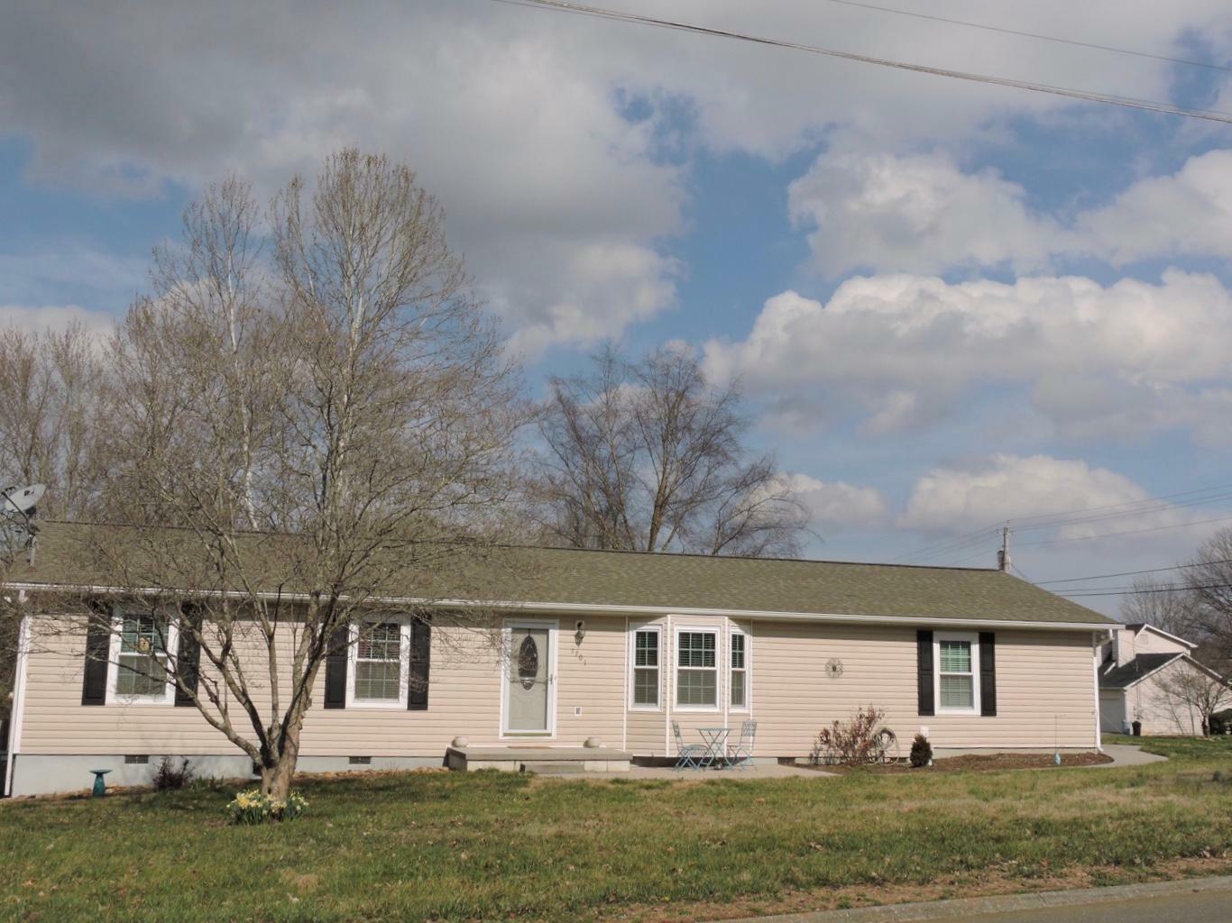 Property Photo:  1701 Campfire Drive  TN 37931 