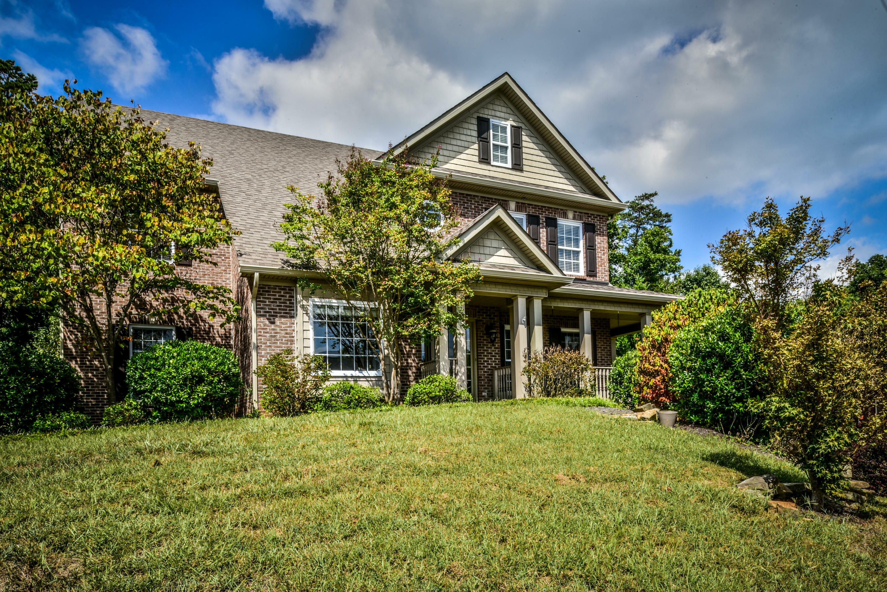 Property Photo:  1805 Highlands Cove Lane  TN 37922 