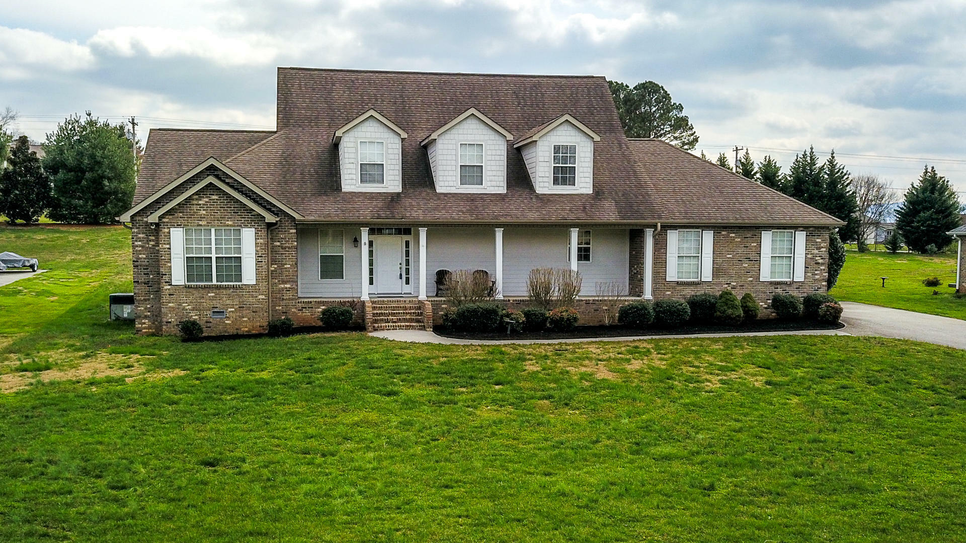 Property Photo:  3741 Andrew Boyd Drive  TN 37804 