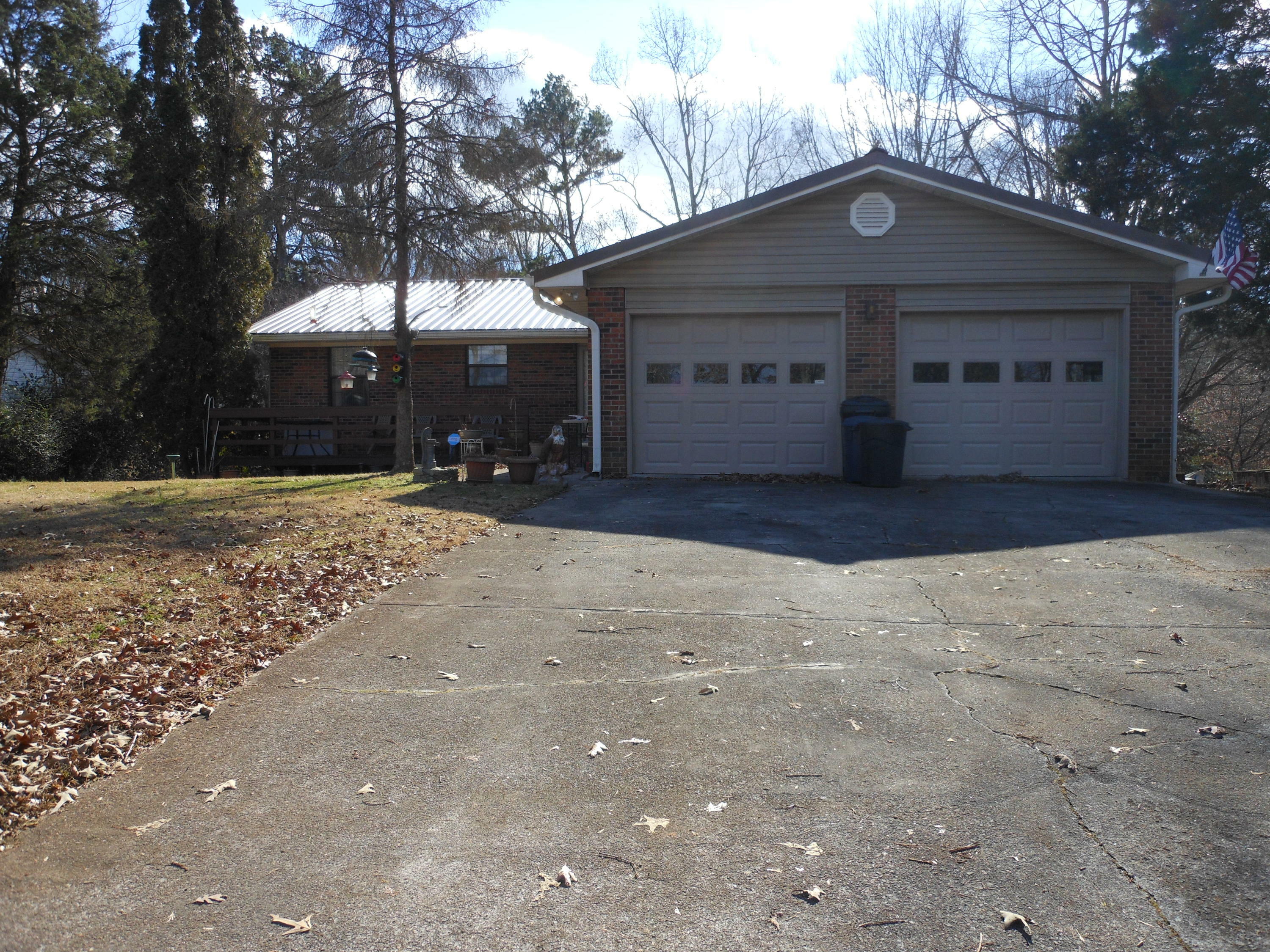 Property Photo:  2355 Evergreen Rd  TN 37777 