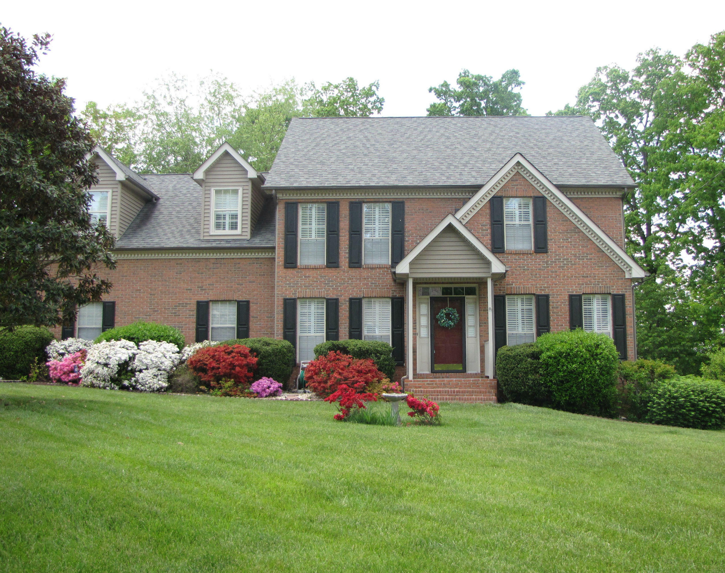 Property Photo:  1160 Winding Way Drive  TN 37923 