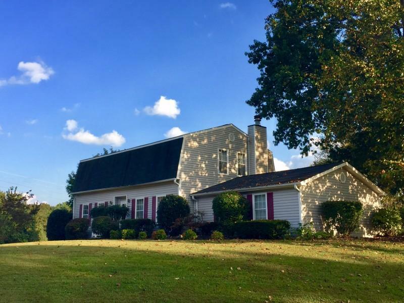 Property Photo:  400 Shelbyville Rd  TN 37922 