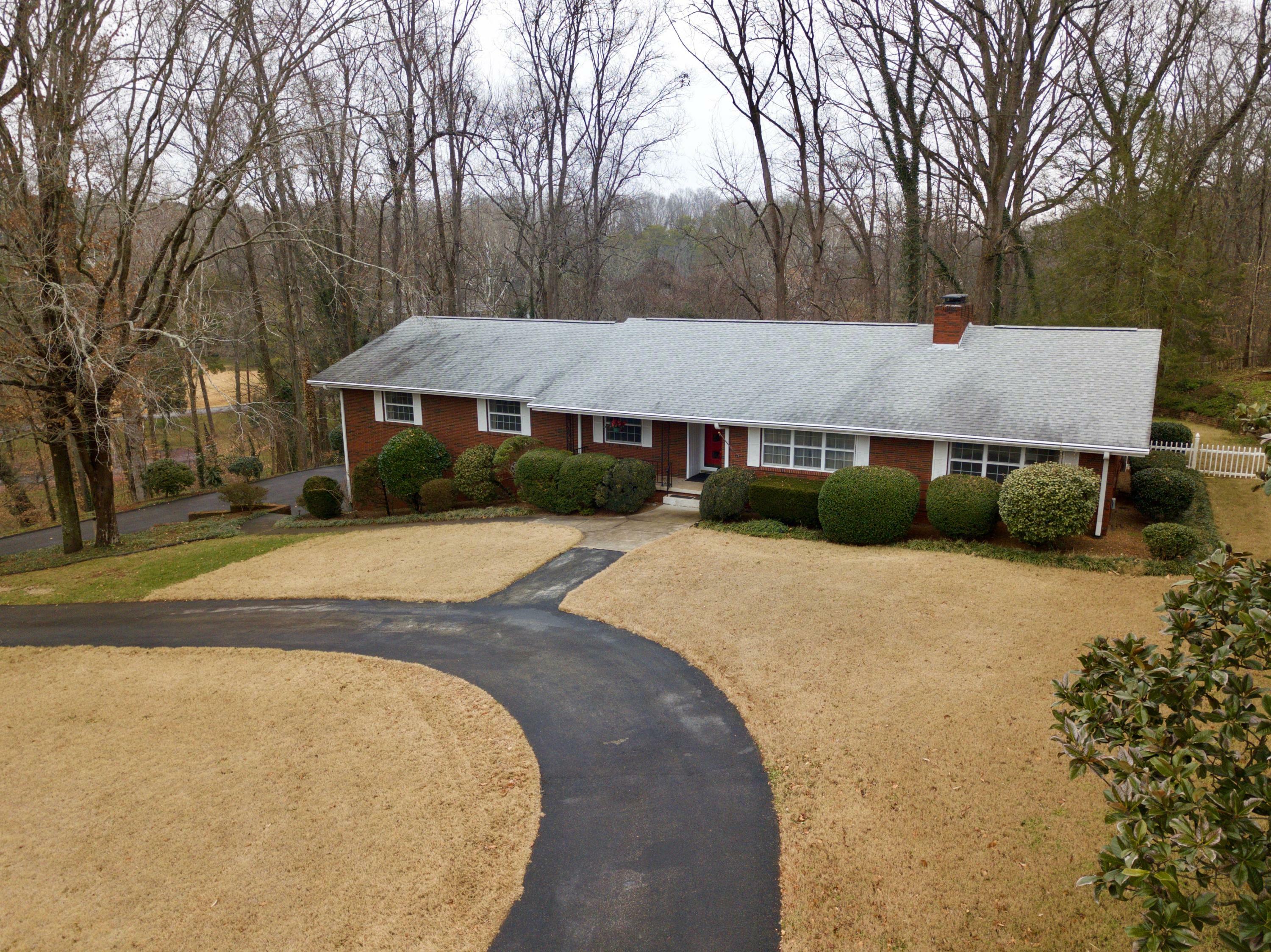 Property Photo:  3613 Bluff Point Drive  TN 37920 