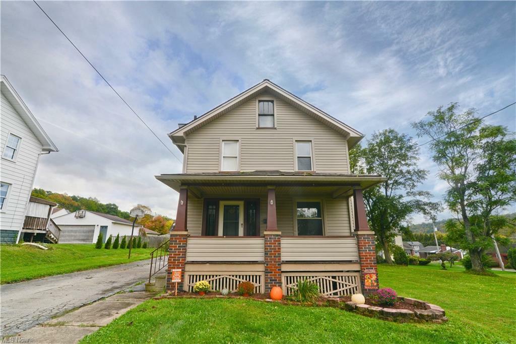 Property Photo:  223 Youngstown Lowellville Road  OH 44436 