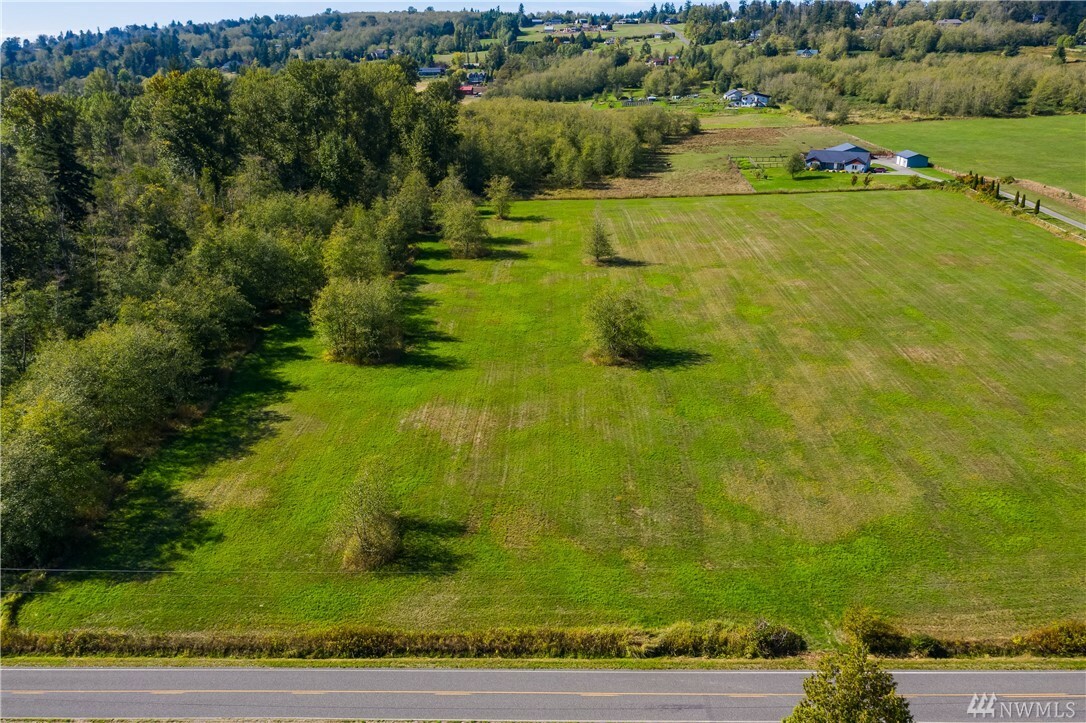 Property Photo:  0 Delta Line Road  WA 98230 