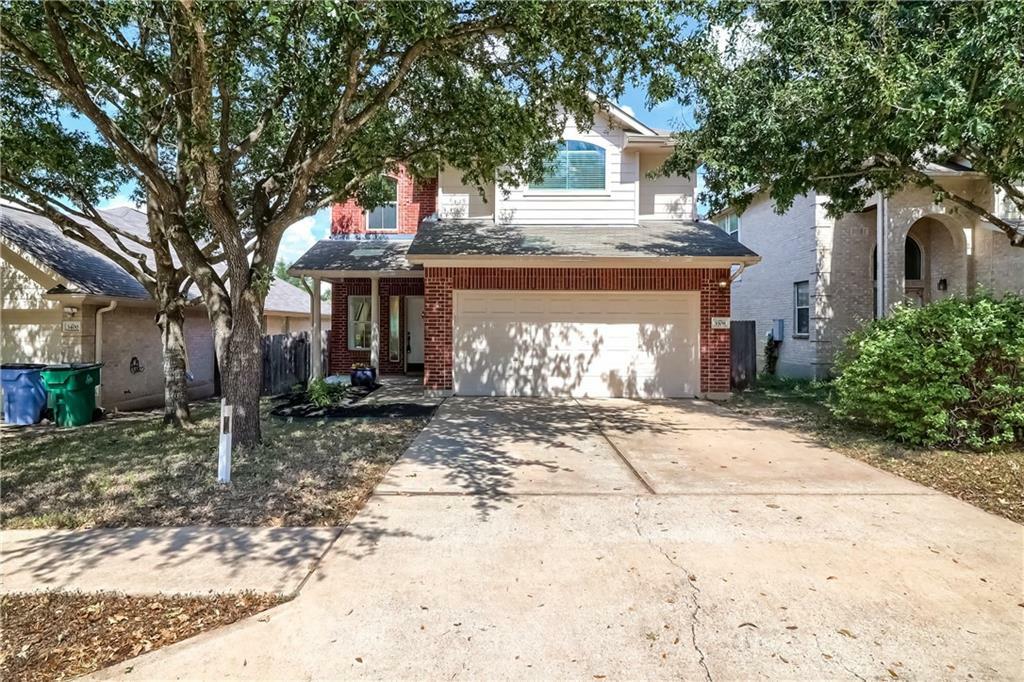 3308 Bratton Ridge Crossing  Austin TX 78728 photo