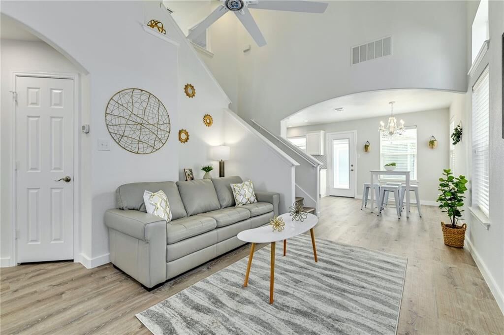 Property Photo:  711 Craters Of The Moon Boulevard  TX 78660 