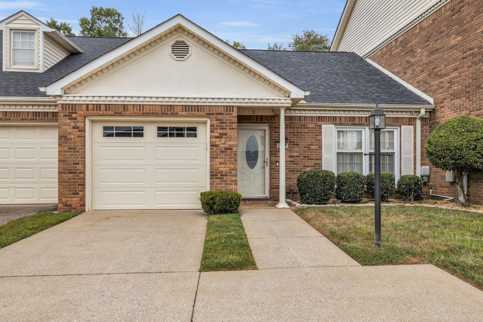 Property Photo: 6708 Hickory Manor Circle TN 37421