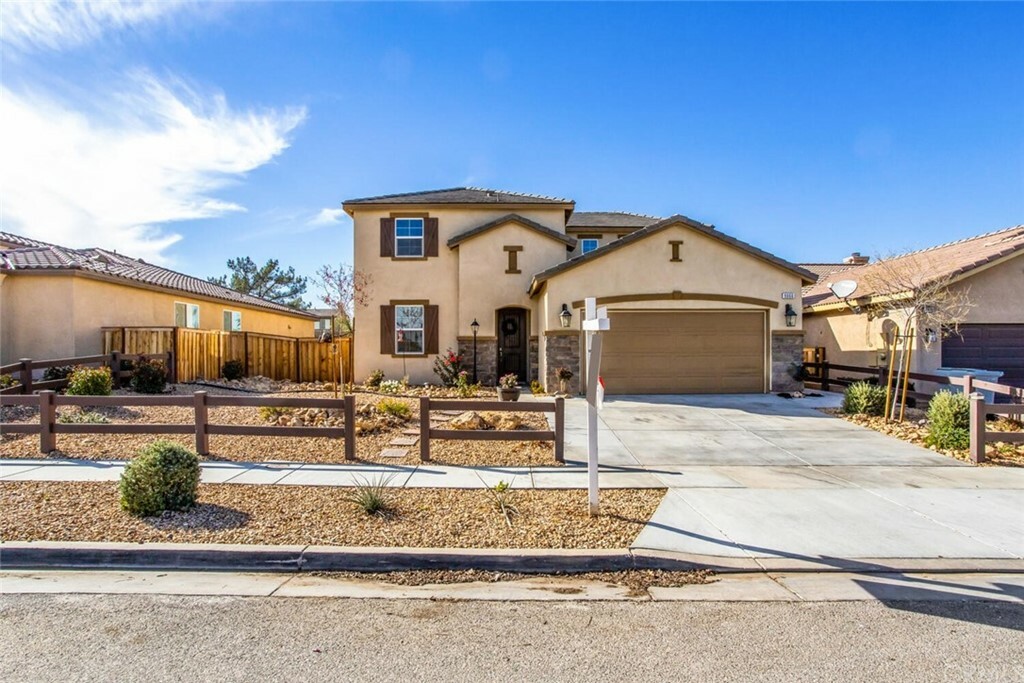 Property Photo: 9066 Azalea Springs Road CA 92344