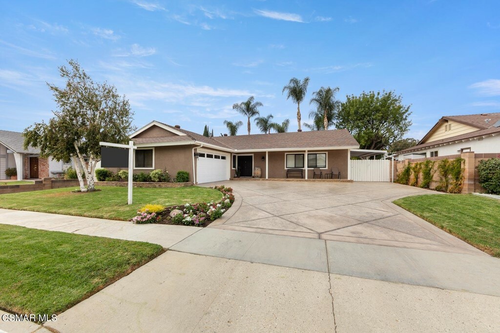 Property Photo:  1791 Geoffrey Avenue  CA 93063 