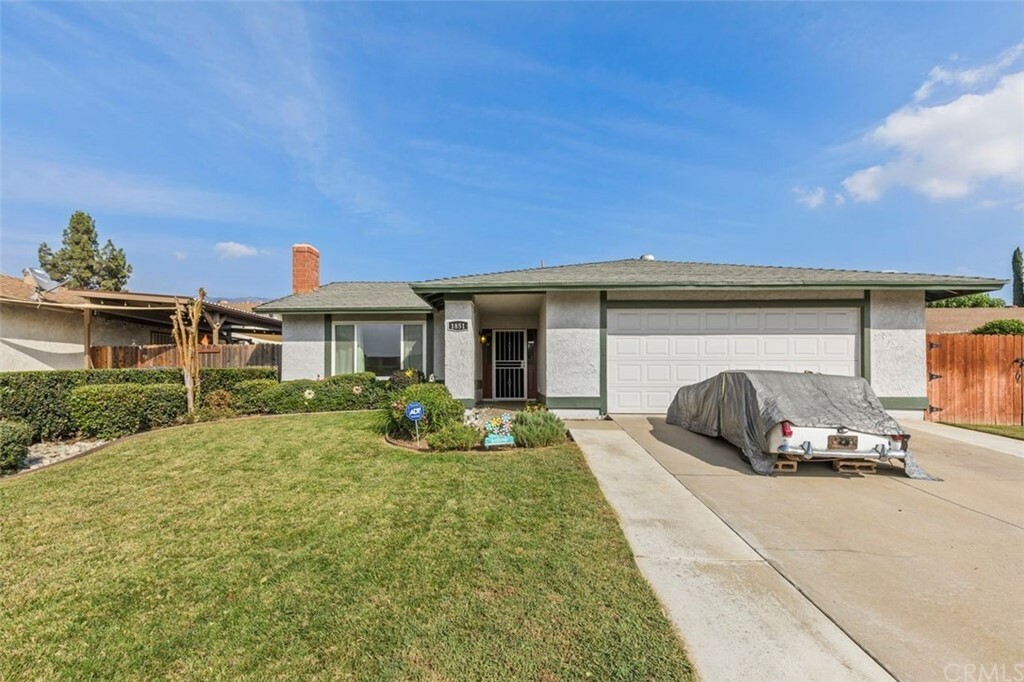 Property Photo:  1851 Colwyn Avenue  CA 92346 