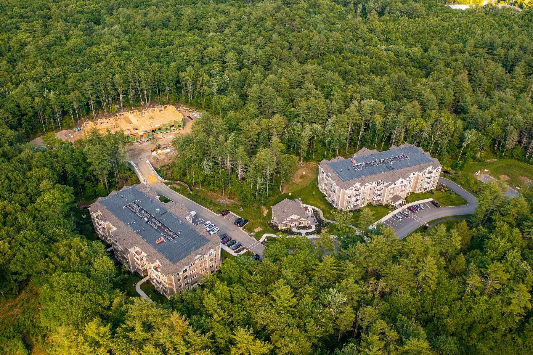 Property Photo: 32 Willey Creek Road NH 03833