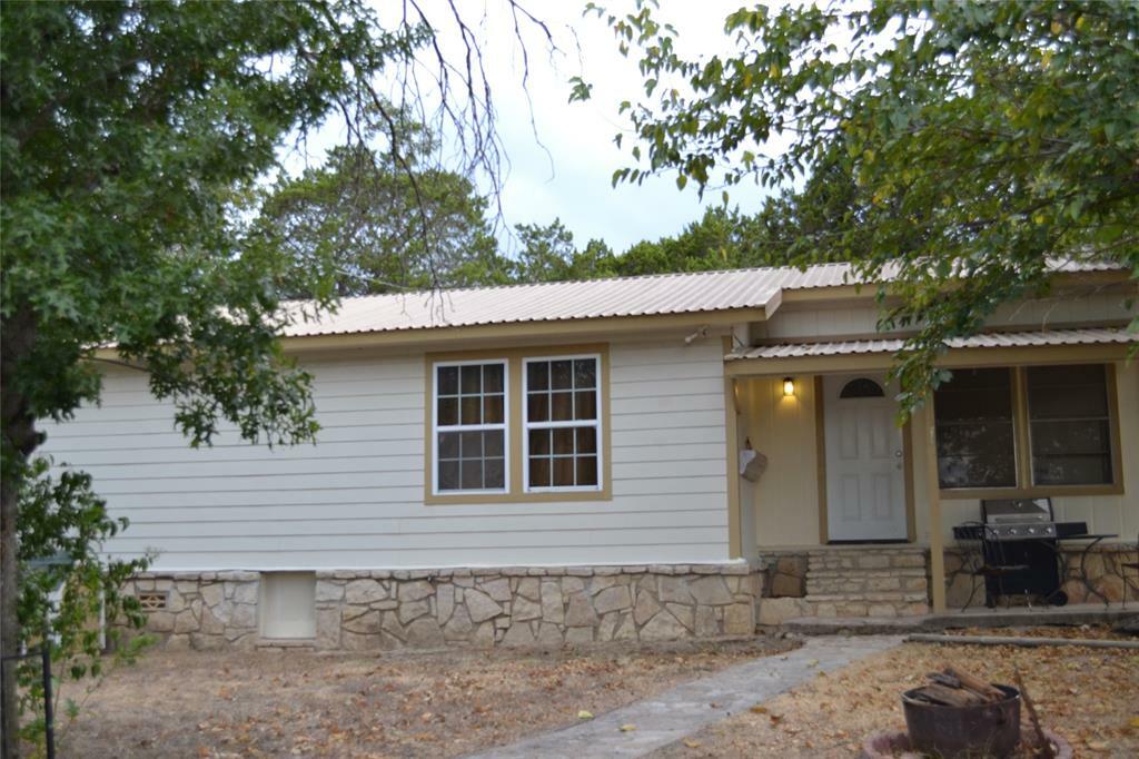 Property Photo:  3635 Sioux Trail  TX 76048 