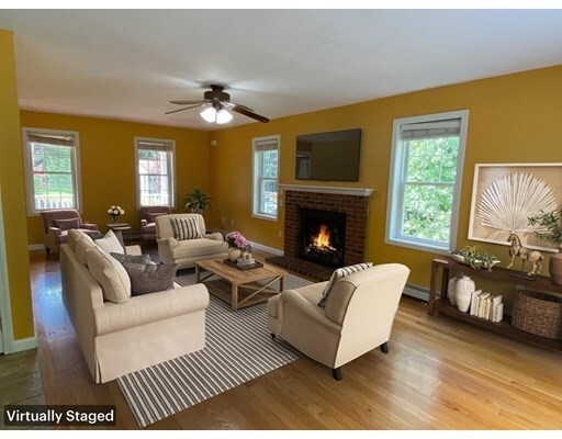 Property Photo:  39 Willard Rd  MA 01430 