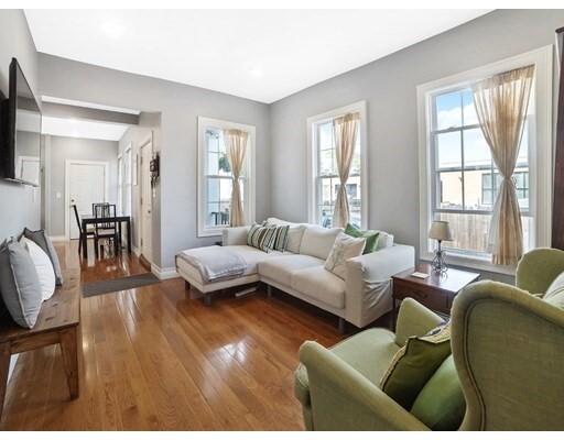 Property Photo: 17 Glen Street 1 MA 02145