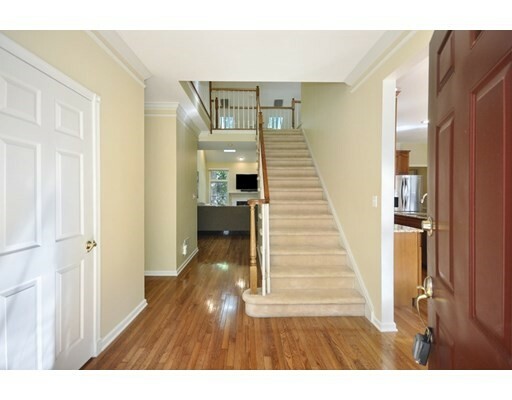 Property Photo: 12 Stonegate Lane 12 MA 01730