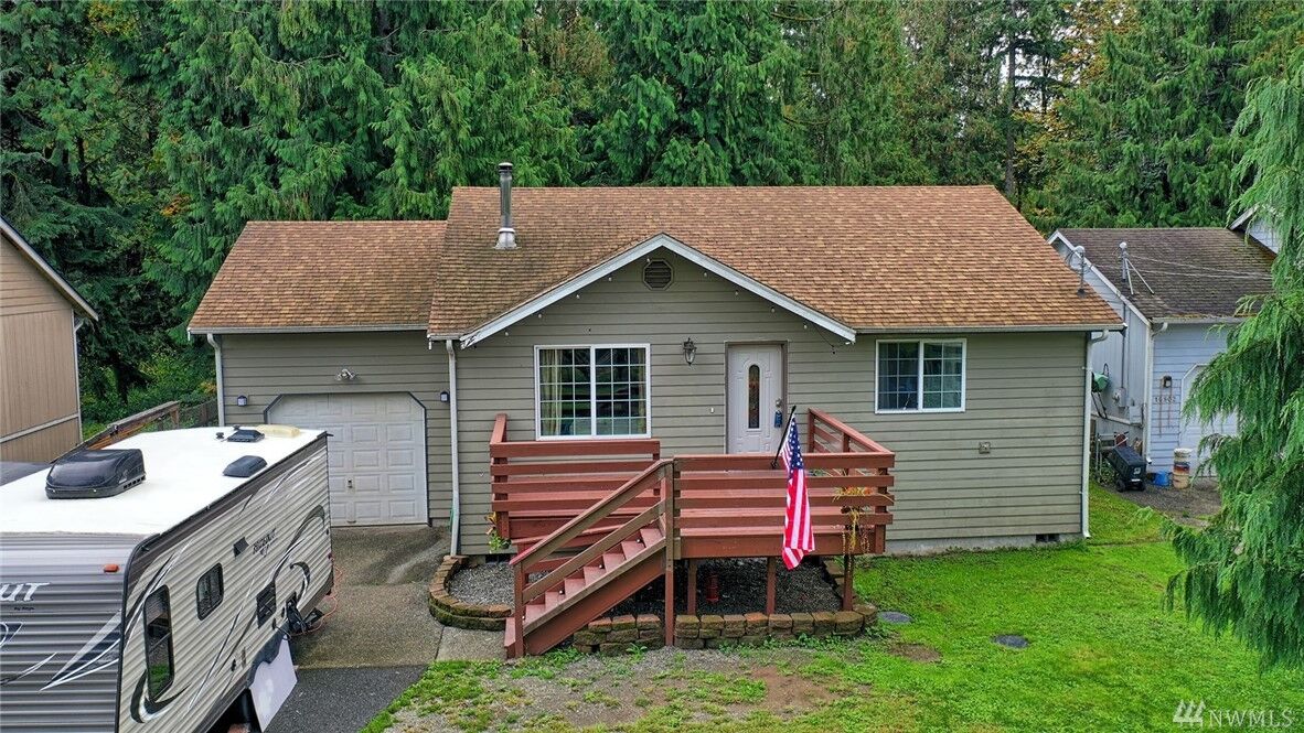 Property Photo: 16808 117th Pl NE WA 98223