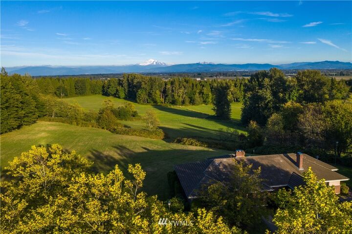 Property Photo: 2691 Douglas Road WA 98248