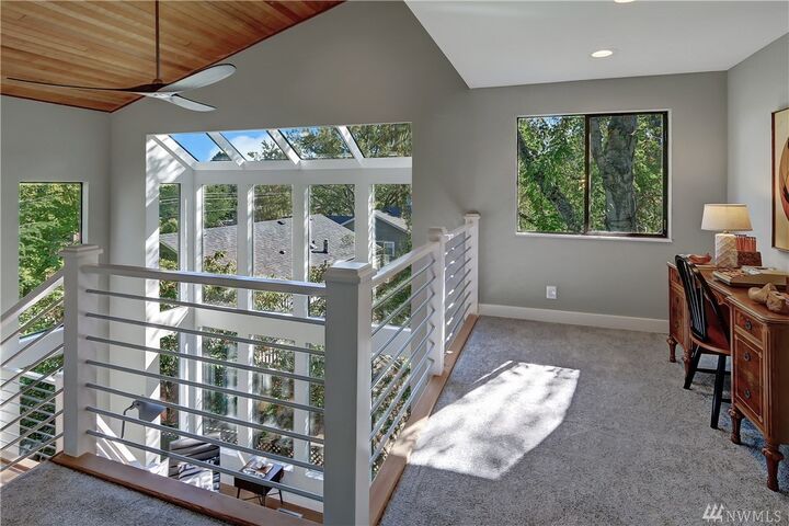 Property Photo: 3613 35th Ave W WA 98199