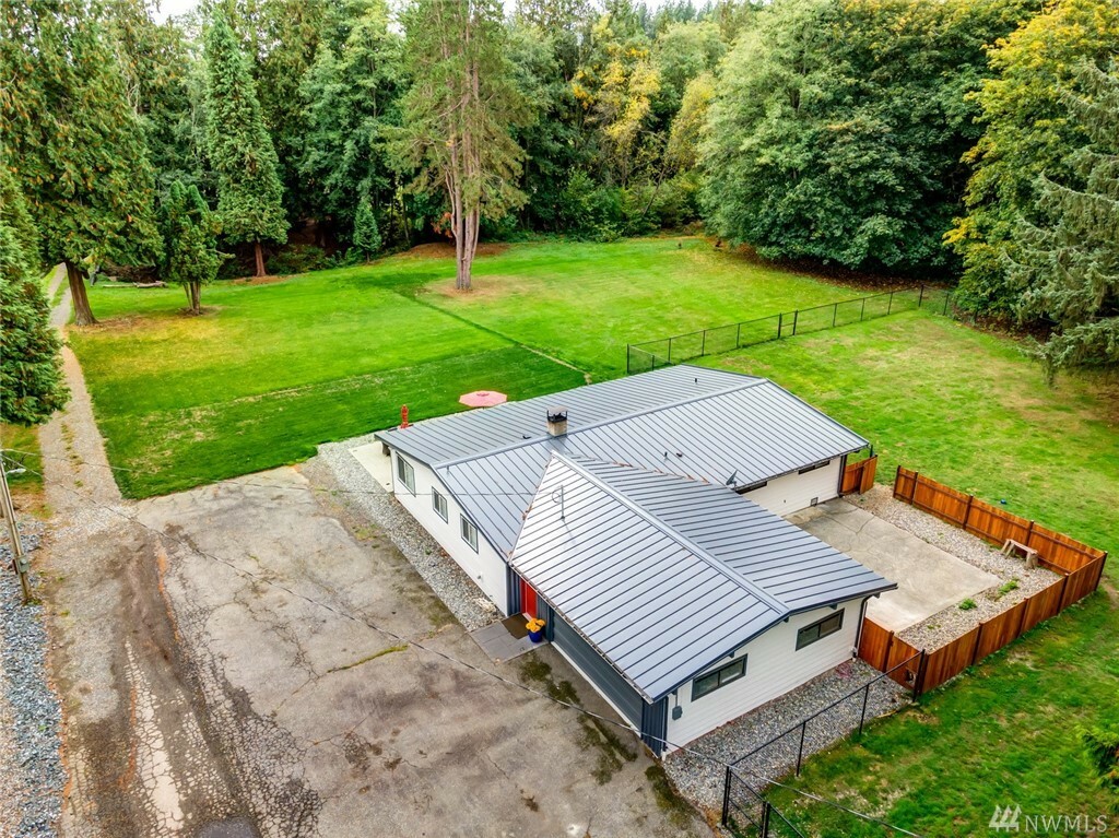 Property Photo:  3451 Haynie Rd  WA 98230 