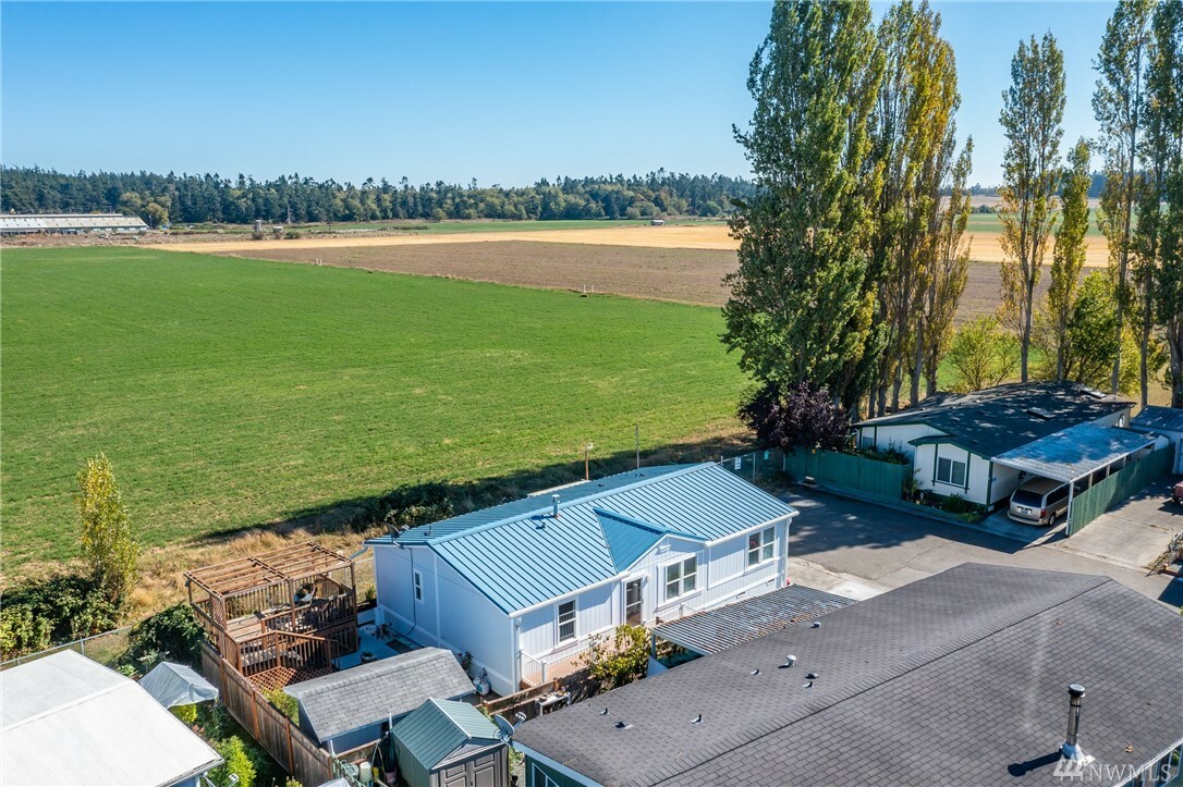 Property Photo: 701 S Main St 63 WA 98239