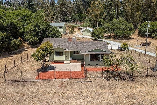 Property Photo:  19979 Pesante Road  CA 93907 