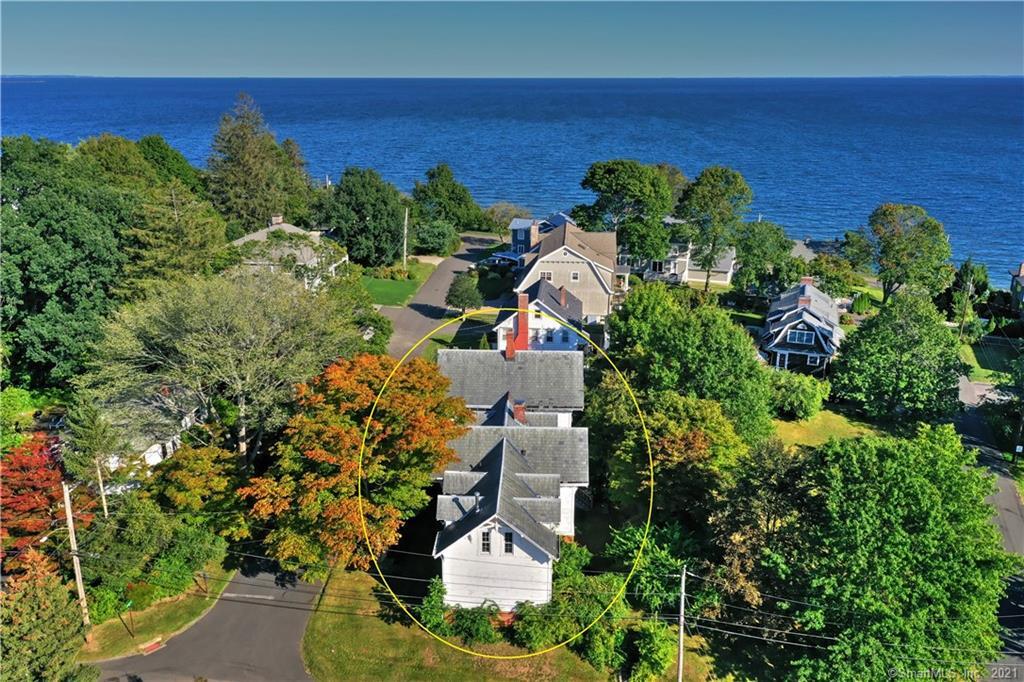 Property Photo: 14 Crest Place CT 06460