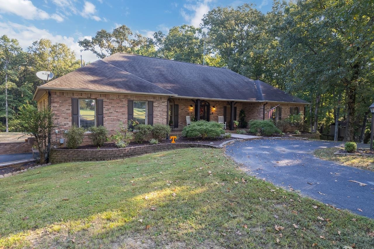 Property Photo:  108 Lonnie Holt Road  TN 38355 