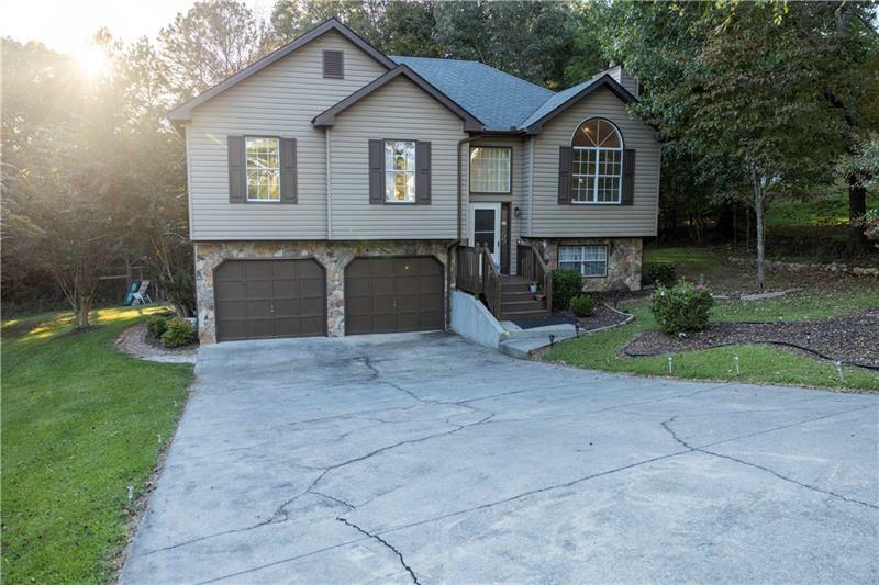 Property Photo:  14 Skyview Pointe NW  GA 30103 