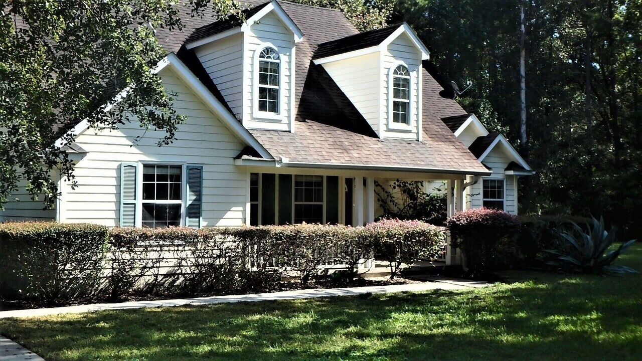 Property Photo: 95 Harbor View Drive GA 31569