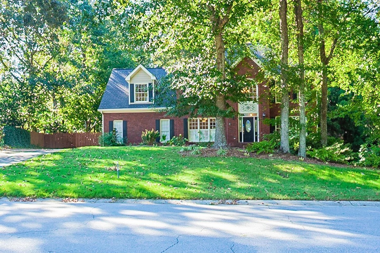 Property Photo:  1780 Terrace Lake  GA 30043 