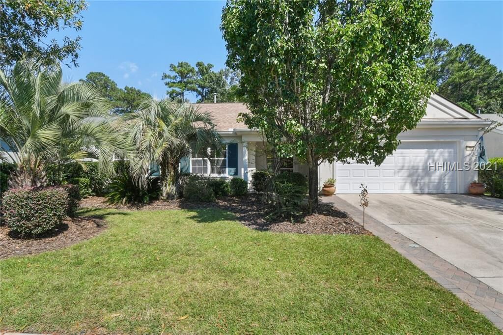 Property Photo:  58 Redtail Drive  SC 29909 