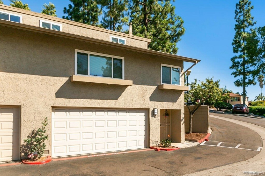 Property Photo:  7000 Saranac Street 50  CA 91942 